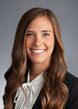 Kelsi Mellin, MD | Department of Pediatrics